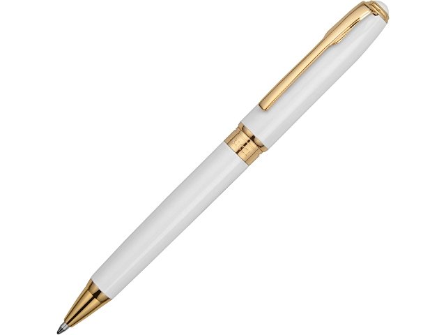 Ручка шариковая Nina Ricci модель «Caprice» в футляре