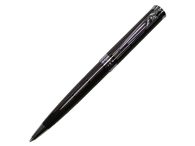 Ручка шариковая AVANTAGE с поворотным механизмом. Pierre Cardin