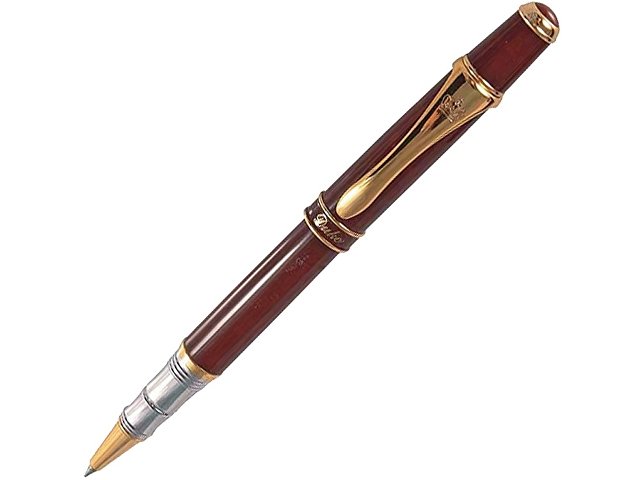 Ручка роллер Duke модель «Марсельеза» в футляре